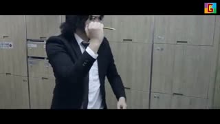 شوخی با فیلم جان ویک ( جان فیک ۱)