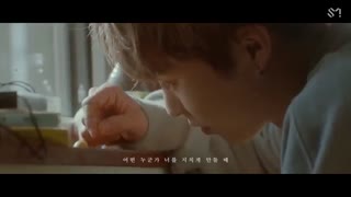 موزیک ویدیو You از Xiumin عضو Exo