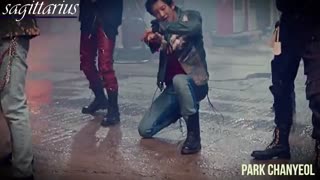 ♥ParkChanYeol♥ Sagittarius ♥