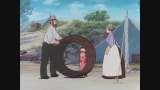 مهاجران _ قسمت اول