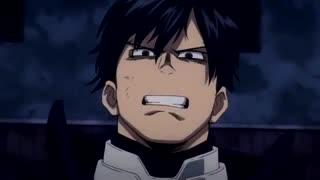 میکس از انیمه My Hero Academia