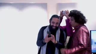 بام و افق پارس