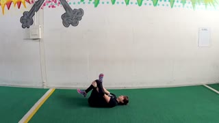 کشش استاتیک