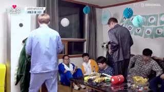 برنامه کره ای Heart for you (قسمت ویژه شیومین) EP.17