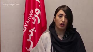 دستاورد خانم مریم مقدم دانشجو دوره وبمستران هوشمند