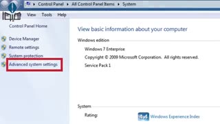 اتصال به کامپیوتر دیگران از طریق اینترنت