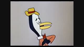 تنسی تاکسیدو  و  چاملی _ قسمت اول