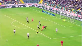 همه گل‌های هفته 37 سری آ ایتالیا