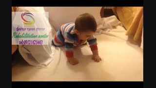 فلج مغزی گریبانگیر چه افرادی می‌شود و راه درمان آن چگونه است؟