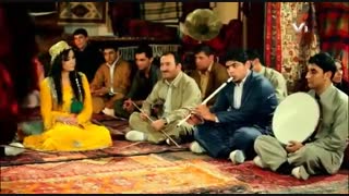 دانلود آهنگ چوپی فتاح حیران