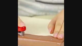 تا حالا شده نتونی منگنه کنی ؟