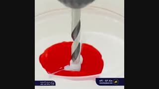 تا حالا شده ابزار ترکیب رنگ نداشته باشی ؟
