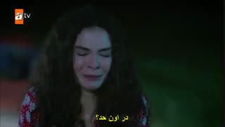 دانلود قسمت 11 سریال آواره - بی وفا - هرجایی - hercai با زیرنویس فارسی چسبیده