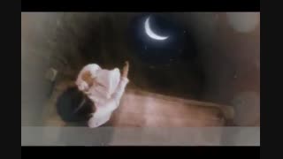 ترجمه تصویری سوره قدر