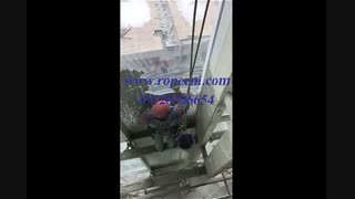 قیمت شستشوی نمای ساختمان