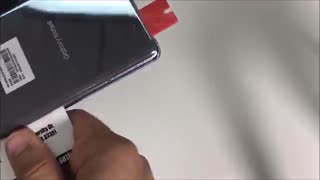 تعویض تاچ و ال سی دی گوشی سامسونگ گلکسی Note 8