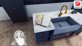 آموزش ساخت واقعیت مجازی (VR)