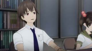 انیمیشن  Ao Oni The Animation Movie نوع انیمه