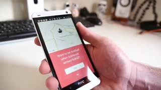 آموزش برنامه خانواده یاب Life 360 - گوشی سنتر