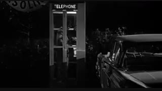 روانی 1960