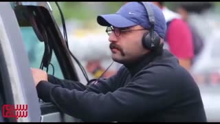 پشت صحنه «دلدار»