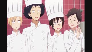 Anime Himouto Umaru-chan  R انیمه خواهر ماهی خشک اومارو چان فصل دوم قسمت 5 زیرنویس فارسی