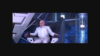 Top 10 of Austin Powers Films Moments