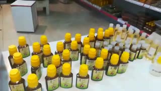خراطین سنتی