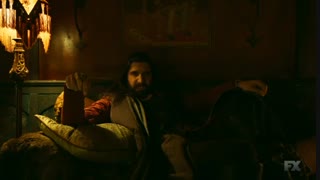 دانلود سریال کمدی فانتزی کاری که در سایه ها می کنیم - فصل 1 قسمت 2 - با زیرنویس چسبیده