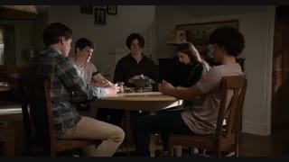 دانلود سریال تخیلی رمزآلود جامعه -فصل 1 قسمت 4 - با زیرنویس چسبیده