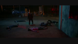 دانلود فیلم اکشن هیجانی خشم 2019 - با زیرنویس چسبیده