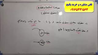 آمادگی جهت آزمون گوته زبان آلمانی از سطح A1 تا B2 با پکیج استاد کیانپور