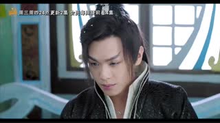 دانلود سریال چینی نوولند قلعه ای در آسمان Novoland : The Castle in the Sky + زیرنویس فارسی آنلاین (قسمت دوم)