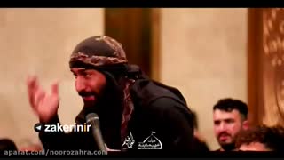 مدح فوق العاده ی امام علی(ع) _صابر خراسانی