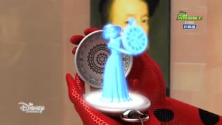 ایپوزد تایم تگر با دوبله انگلیسی