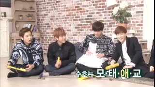 برنامه First Box از اکسو ( Part1 )