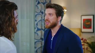 سریال Erkenci Kus (پرنده ی سحرخیز) قسمت ۴۳ با زیرنویس چسبیده فارسی