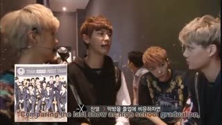 برنامه First Box از اکسو ( Part3 )