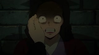 قسمت 8   انیمه Kimetsu no yaiba   تیغه شیطان