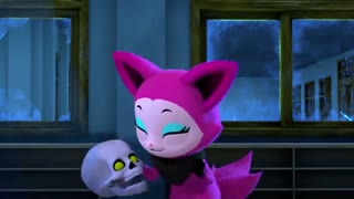 [텔레몬스터] S1 EP10 여시괴담