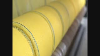 کارخانه شرکت تورینه بافت