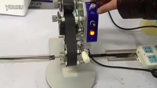 دستگاه تاریخ زن اتوماتیک و دستی