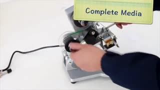 دستگاه تاریخ زن اتوماتیک و دستی