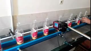 لیبل زن حرارتی
