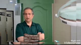 فیلم کاشت مو / روش fit / دکتر رضائی / بهترین کلینیک کاشت مو