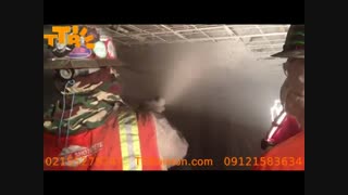 دستگاه شاتکریت | قطعات شاتکریت