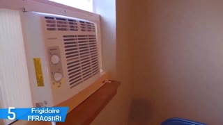 عملکرد کولر گازی پنجره ای - قیمت کولر گازی