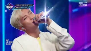 کنسرت Make it right از BTS