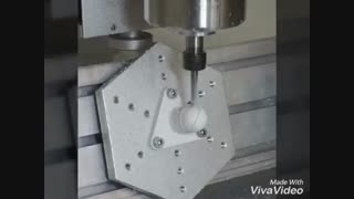 دستگاه cnc