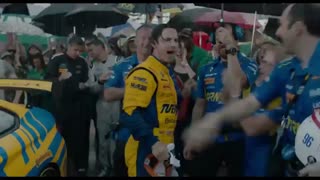 تریلر فیلم هنر مسابقه رانندگی در باران - The Art of Racing in the Rain